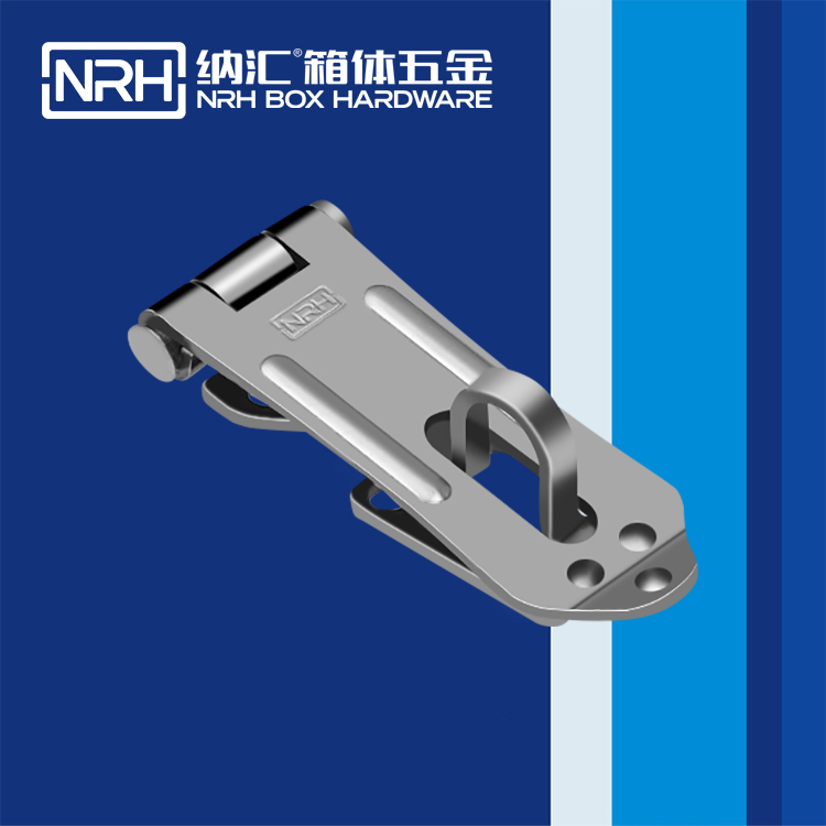污视频在线看黄片APP/NRH 5911-55 保温箱箱扣 
