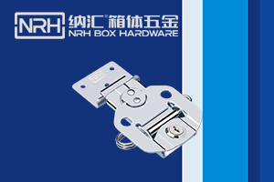 不锈钢箱扣市场的普及性怎么样？